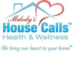Melody's House Calls Edmonton Edmonton (855)510-5155